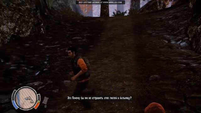 Прохождение State of Decay #2 смотреть онлайн