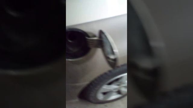 снять лючок бензобака vw поло смотреть онлайн