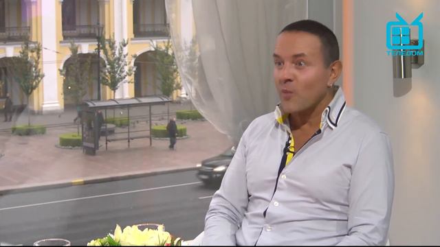 Время встречать гостей. Сергей Рогожин. смотреть онлайн