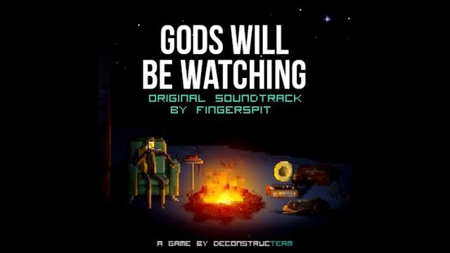 Gods Will Be Watching Soundtrack - The Face of Genocide смотреть онлайн