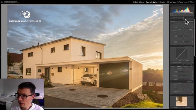 Besser mit Lightroom arbeiten am Laptop (MacBook oder Windows Notebook inkl Surface) смотреть онлайн
