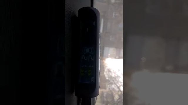Работа измерителя давления в шинах смотреть онлайн