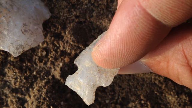 3" Rhyolite Guilford Round! ~ 439 Artifact Find! June 2016 смотреть онлайн