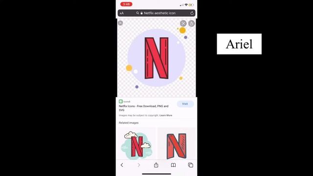 How To Make your iPhone Aesthetic смотреть онлайн