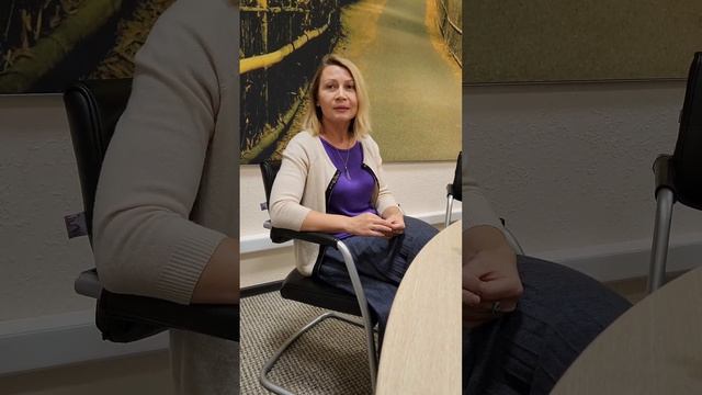 Алла Позняк: мой путь в профессию. 2 часть смотреть онлайн
