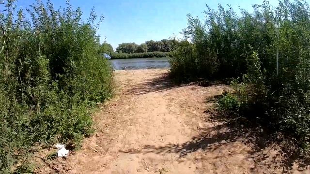 СЕМЕЙНАЯ АХТУБА