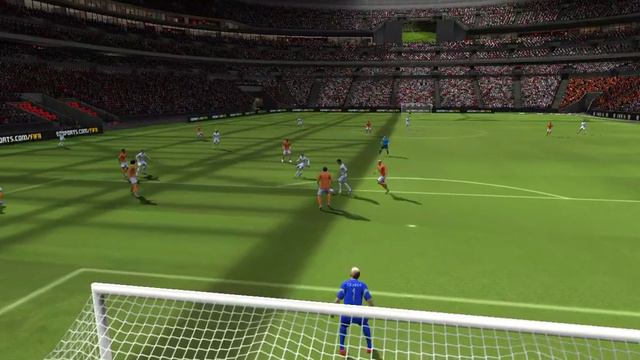 FIFA 16 2023 | ENGLAND VS NETHERLAND смотреть онлайн