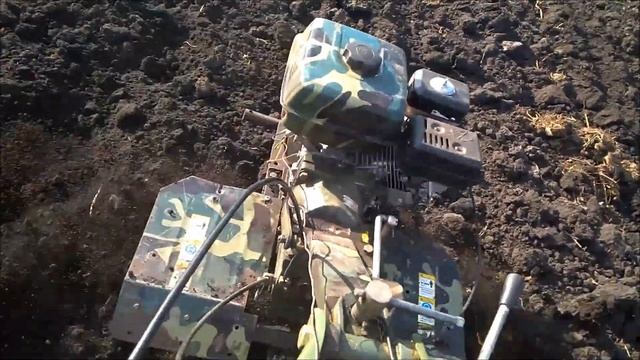 культивация мотоблоком 2018 смотреть онлайн