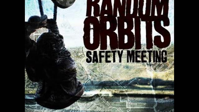 Random Orbits - Fuck Fire