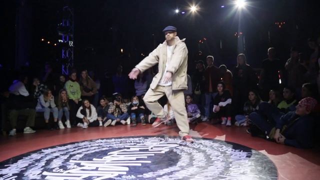 1/8 HipHop pool | ??? vs Sanches | Круги на суре 8 смотреть онлайн