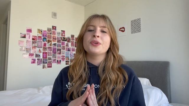 What it REALLY means to be a Dance Major | types of programs, breaking down my schedule, etc. смотреть онлайн