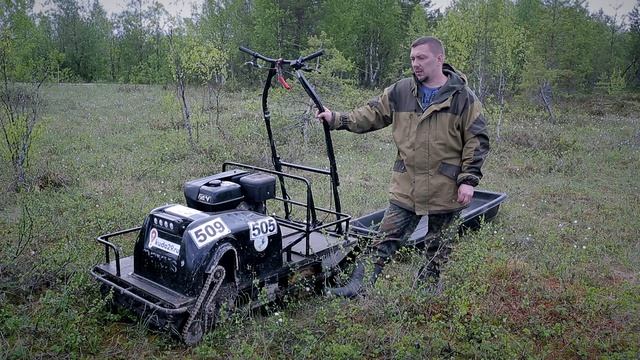 СМОТРИ, РЕАЛЬНО ВСЕСЕЗОННЫЙ МОТОБУКСИРОВЩИК смотреть онлайн