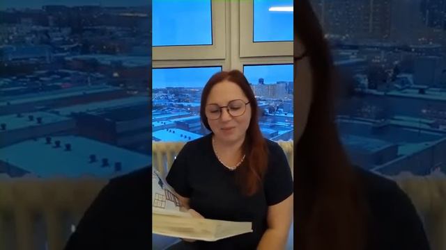 Элинор Портер. Поллианна, часть 1 #читаемдетям смотреть онлайн