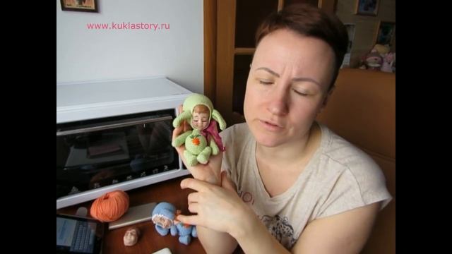 Лепим и запекаем. Ливингдолл смотреть онлайн