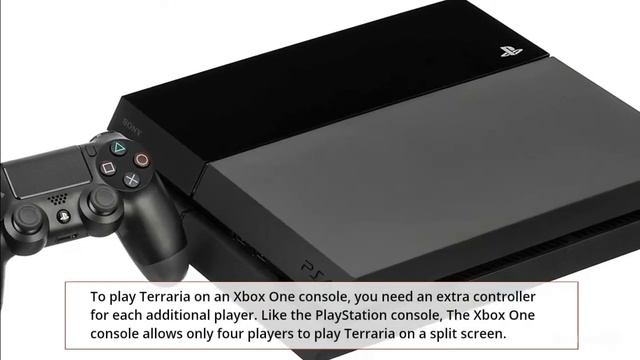 how to play terraria split screen Xbox смотреть онлайн