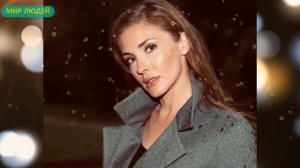 Приёмный сын, известный муж и закрытая личная жизнь актрисы Анны Казючиц