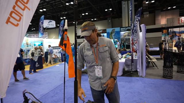 What is the story with the Crescent shoALIE with Torqeedo 1103 Ultralight iCast 2022 смотреть онлайн