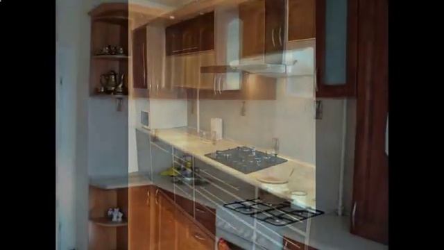 размер кухни угловой смотреть онлайн