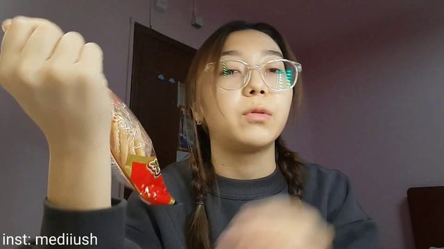 VLOG: о жизни студннта в Китае|распаковка подарков на новый год | 2023 смотреть онлайн