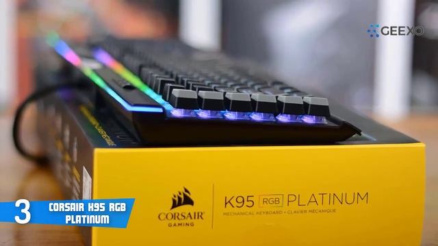 5 Best Mechanical Gaming Keyboard In 2022 | Play Like A Pro! смотреть онлайн