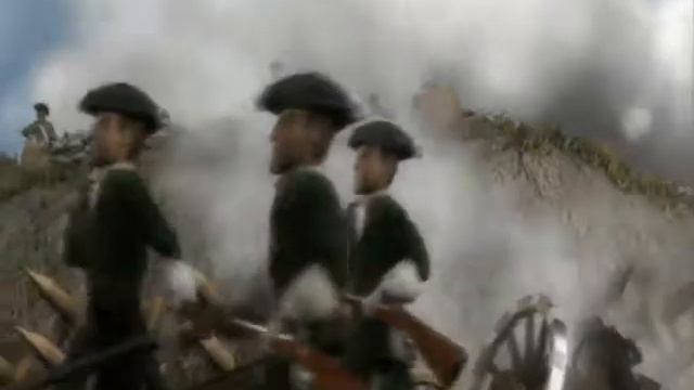 Cossacks: Europien Wars - Intro Video HQ (By Olex_M) смотреть онлайн