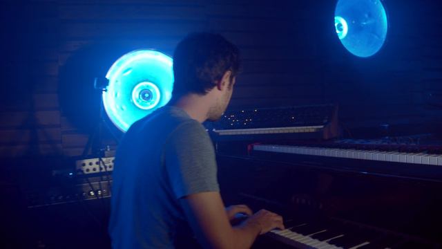 Federico Nathan Project - Bardo