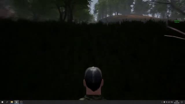 test sound game ue4 (звуки леса, лягушек, насекомых, ветер) jun062020 смотреть онлайн