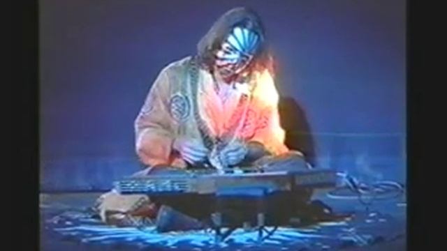 Cirque Santoor смотреть онлайн