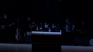 Бетал Иванов и Оркестр ГААТ «Кабардинка» - Кабардинские мелодии | ЗРИТЕЛИ В ВОСТОРГЕ!!!