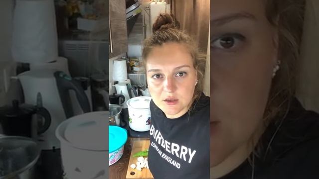 БАКЛАЖАНЫ НА ЗИМУ/ КОНСЕРВАЦИЯ / ГЕНИАЛЬНО ПРОСТО! смотреть онлайн