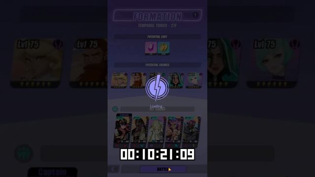 21 Minutes 37 Seconds Of Temporal Tower Speedrun | DISLYTE