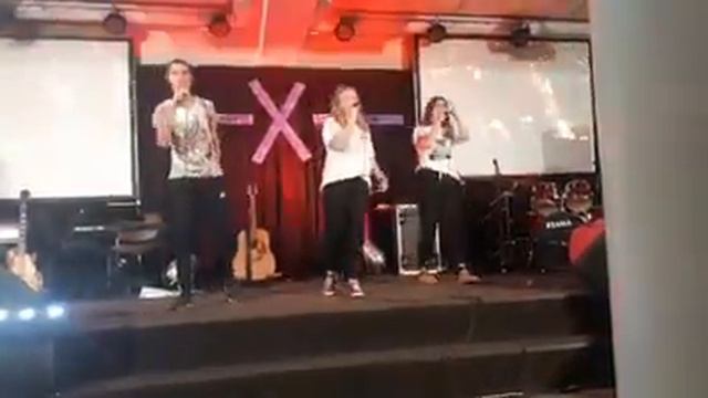 Воин Христа смотреть онлайн