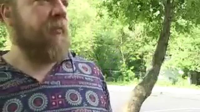 Пахом "Исповедаль" (часть 1) смотреть онлайн