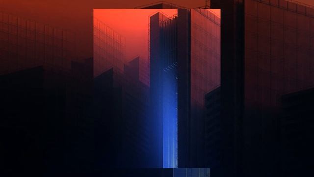 [Dark Synthwave] - You can't catch me смотреть онлайн