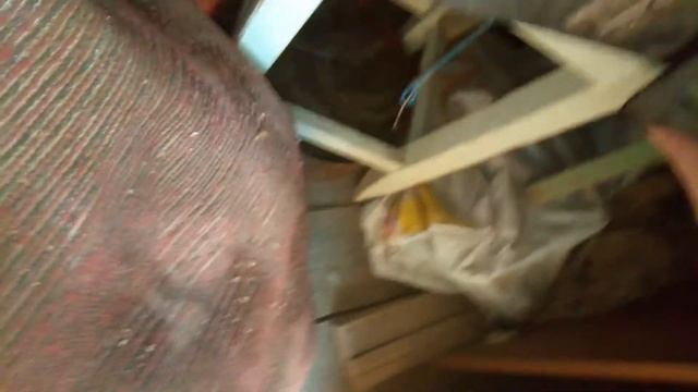 Чердак на даче и что там лежит? 3 часть смотреть онлайн