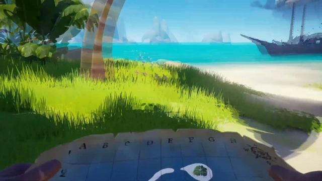 The Golden Picaroon - Sea of Thieves Playthrough #4 смотреть онлайн