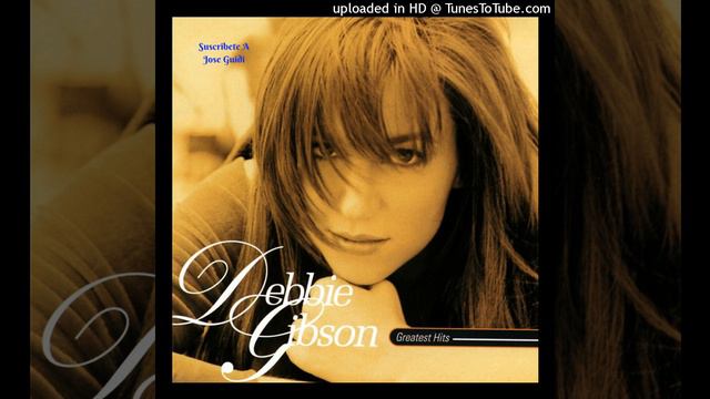 Electric Youth -Debbie Gibson смотреть онлайн