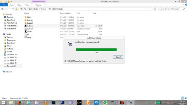 driver san francisco error смотреть онлайн