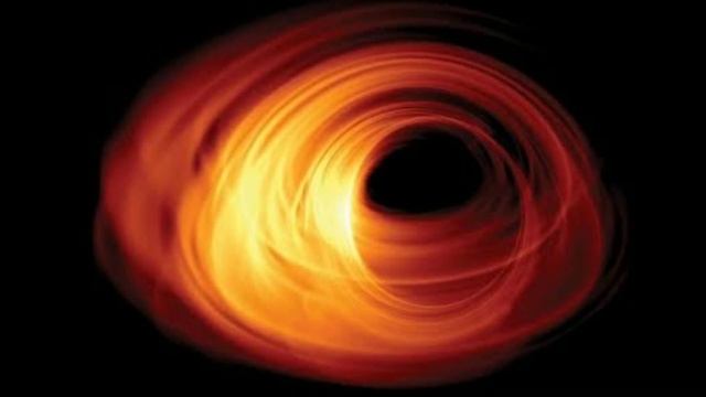 Largest Black Hole In The Universe TON 618 in Kannada смотреть онлайн