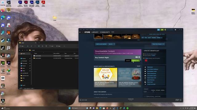 How to install DLC FREE!! смотреть онлайн