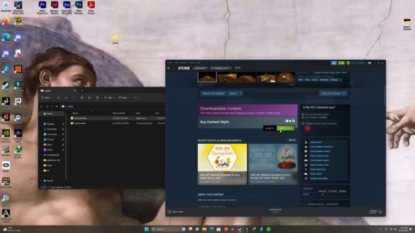 How to install DLC  FREE!!