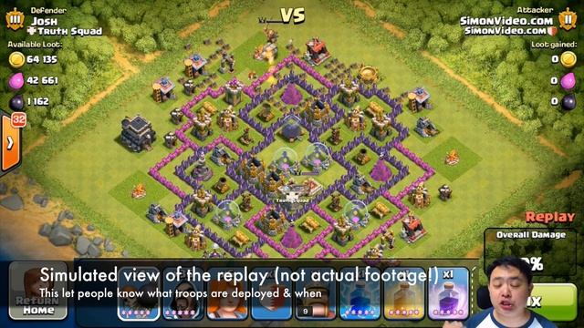 Clash of Clans 119 - Sneak Peeks 1 & 2 смотреть онлайн