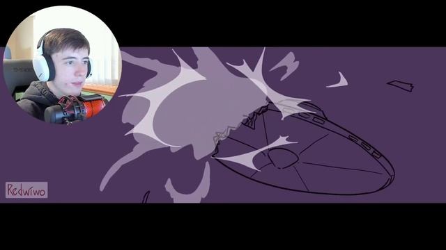 I LOVE THIS! | The Search { DREAM SMP ANIMATION } - REACTION смотреть онлайн