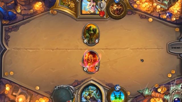 "The 2 Mana 6/6" [Hearthstone Mishaps 4 - REUPLOAD] смотреть онлайн