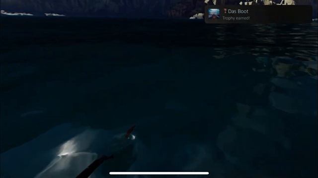 Kayak VR Gameplay 2 0 смотреть онлайн