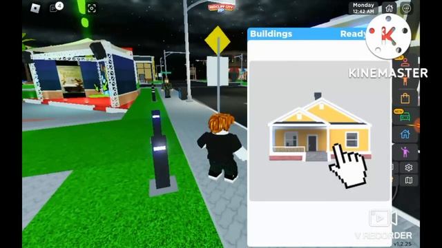 Играю в roblox город Редклифф смотреть онлайн