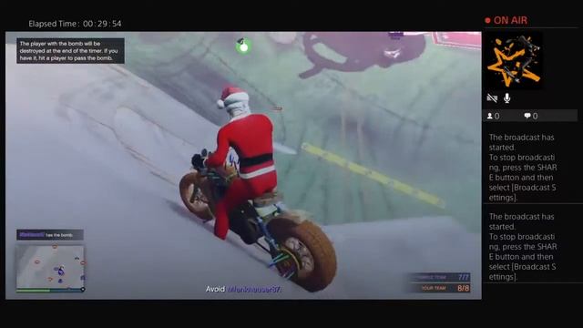 Selling vehicle cargo +snoball fight смотреть онлайн