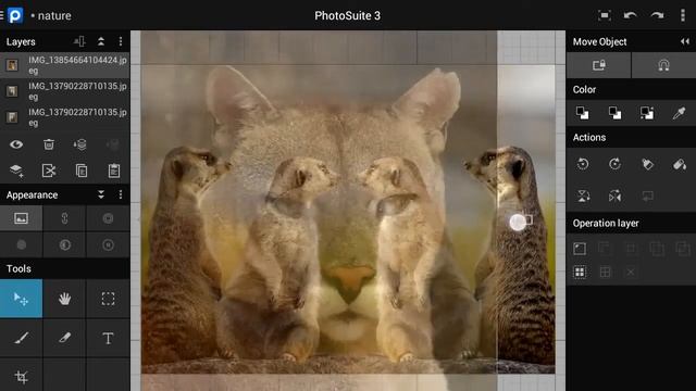 PhotoSuite 3 Pro For Android - Free Download смотреть онлайн