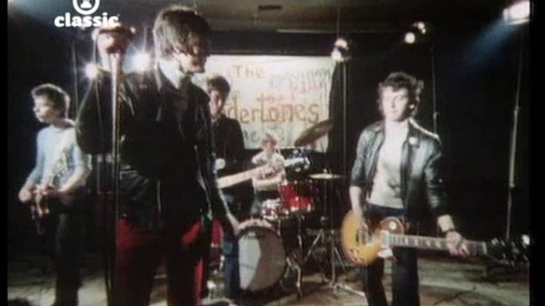The Undertones - Teenage Kicks Vh1 Classic 