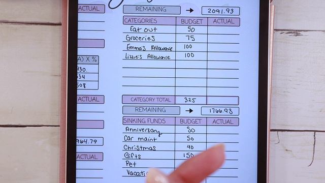 How To Start A Digital CASH ENVELOPE SYSTEM смотреть онлайн